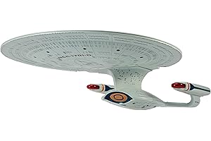 Playmobil USS Enterprise