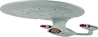 Playmates ST Next Generation Enterprise D Ship