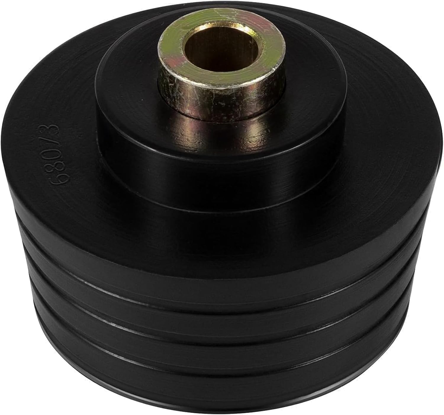 7-132 Body Mount Bushing Kit For Buick Century and Regal 1982-1987, for Chevy Malibu 1978-1983, for Chevy El Camino 1978-1987,for Chevy Monte Carlo & Cutlass 1978-1988