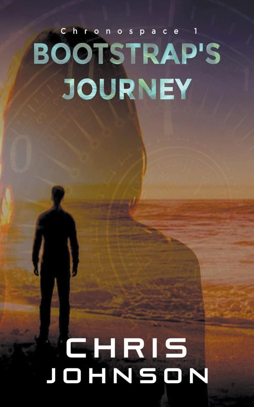 Bootstrap's Journey (2)