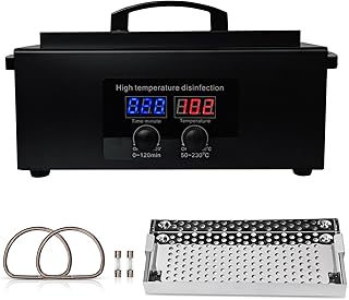 Estereizador de Instrumentos Dentários