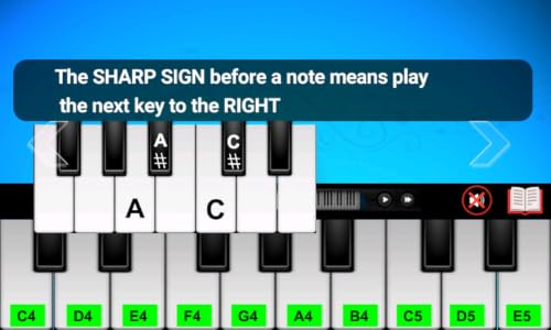 Real Piano Teacher PRO