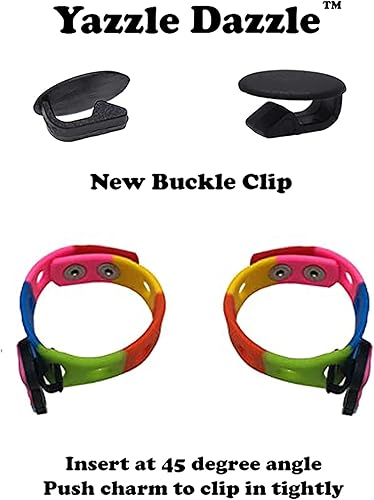 Miniatura 5 de Rottweiler Rottie - Dije para zapatos para perros y cachorros para zuecos, zapatos, lentes y dije con cremallera a juego, Yazzle Dazzle, obra de