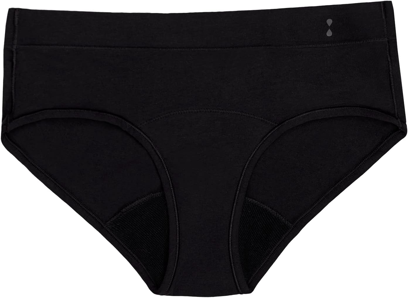 Thinx for All Brief Period Pants Period Underwear and Incontinence