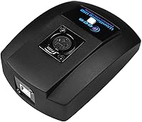 Vista 5 de ECS WordSentry 19" USB Gooseneck Microphone for Computer, Noise-Cancelling, Unidirectional, Mute Button, Streaming, Voice Over, Podcasting, Gaming