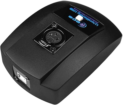 Miniatura 5 de ECS WordSentry - Micrófono USB de cuello de cisne de 19 pulgadas para computadora, cancelación de ruido, unidireccional, botón de silencio,