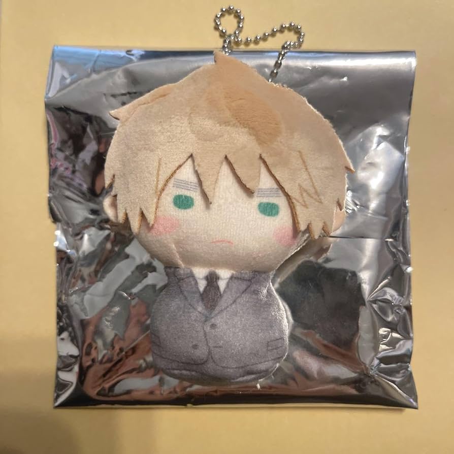 ヘタリア イギリス　ぬいぐるみ ヘタリア イギリスぬいぐるみの通販 by すずきく's shop｜ラクマ