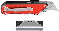 Vista 2 de Olympia Tools 33-132 Turboknife de Red