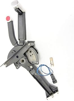 Sea-Doo New OEM UFLex B216 Throttle Shift Remote Control 277001859 Speedster 150