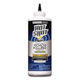 MaxAttrax Roach Killing Powder with Boric Acid&comma; 1 Pound&comma; 1 Pack