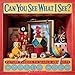 Can You See What I See?: Picture Puzzles to Search and Solve