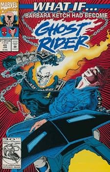 Comic WHAT IF ... ?, #45, January 1993 (Volume 2) Book