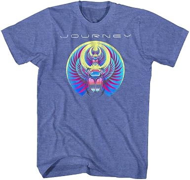 journey t shirt amazon