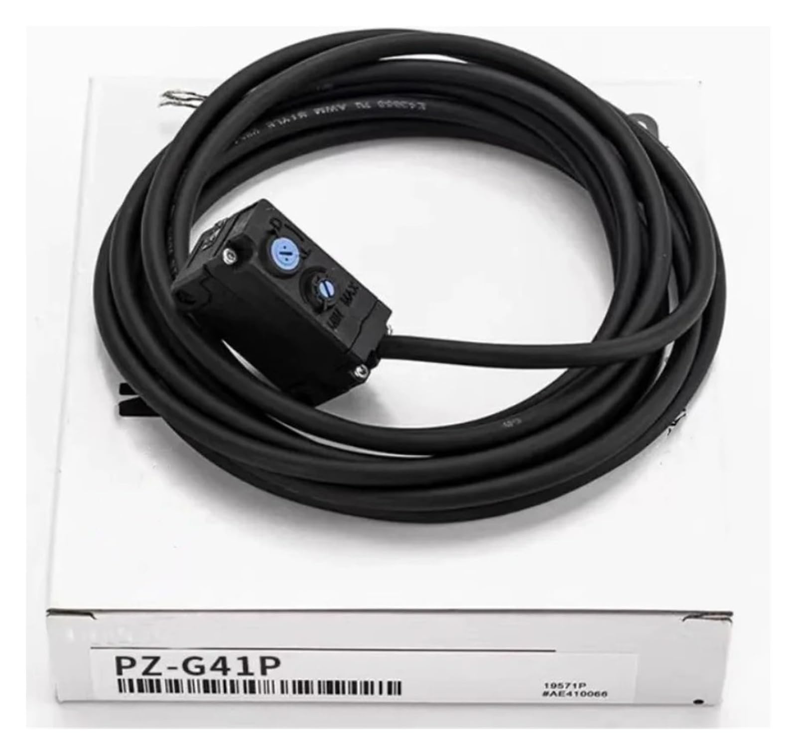 TPKMVGAP 1pcs PZ-G41N PZ-G42N PZ-G41P PZ-G42P PZ-G61N PZ-G62N PZ-G61P PZ-G62P PZ-G51T PZ-G51N photoelectric switch sensor(PZ-G51T)