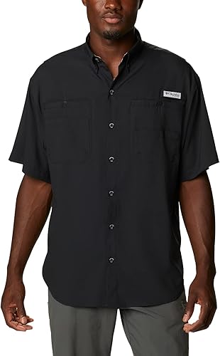 Miniatura 24 de Columbia PFG Tamiami II - Camisa de manga corta para hombre