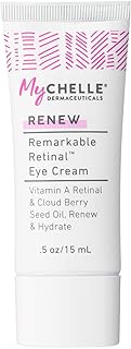 Crema de ojos Retinal™ notable
