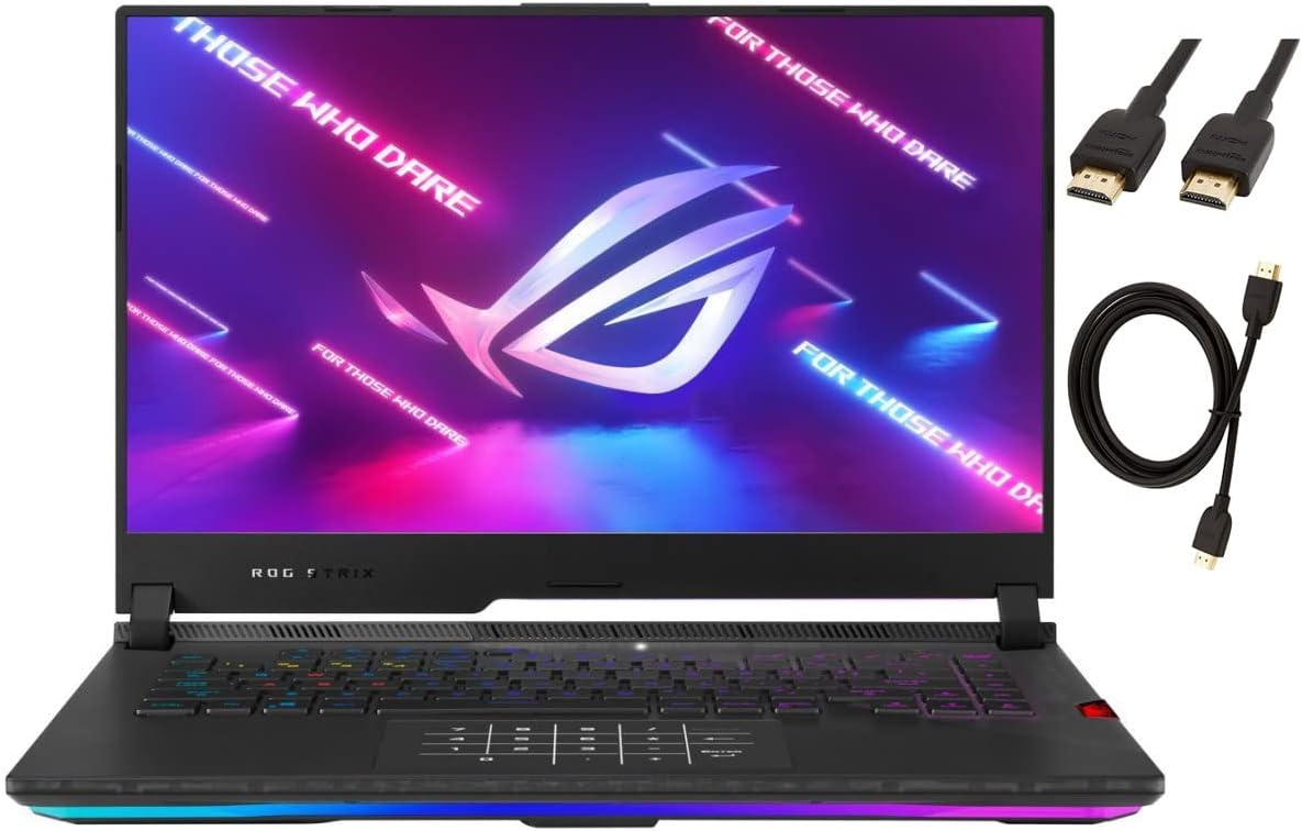 ASUS ROG 15 Gaming Laptop Ryzen RTX 3080 Ghana Ubuy