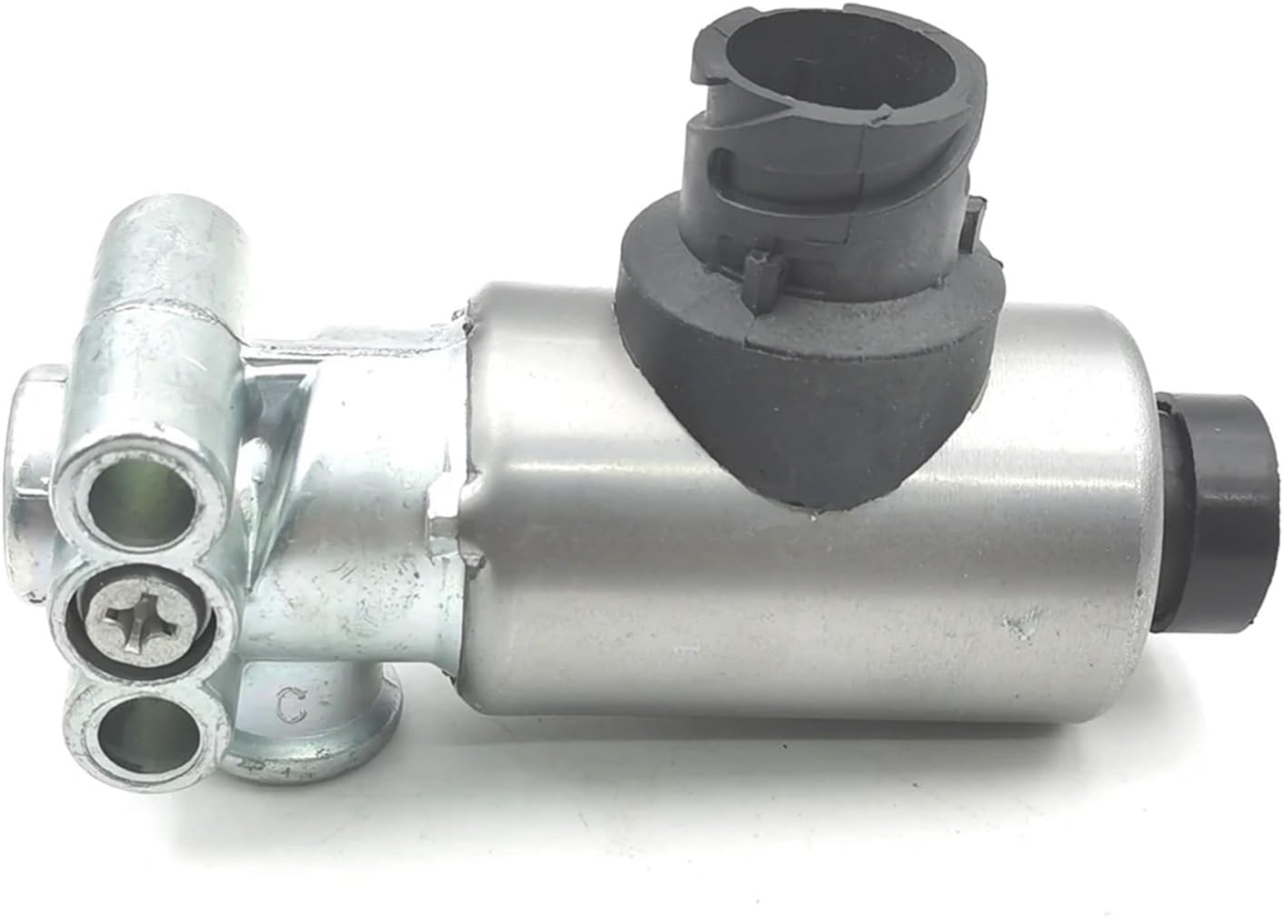 OE number: 4721706060 1527021 41025616 1470633 5010347977 Truck solenoid valve