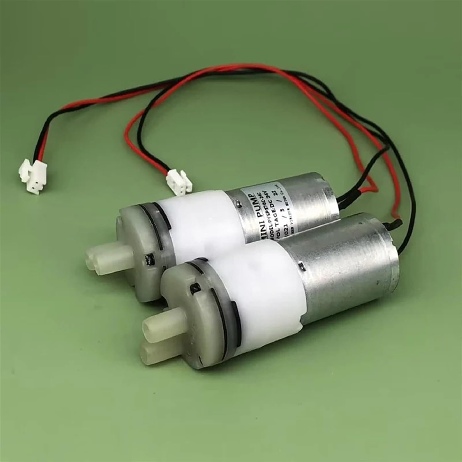 12V 18V 24V Small Mini 370 Motor Diaphragm Pump Self priming Suction Water Pump DIY Dispenser Table Tea making machine