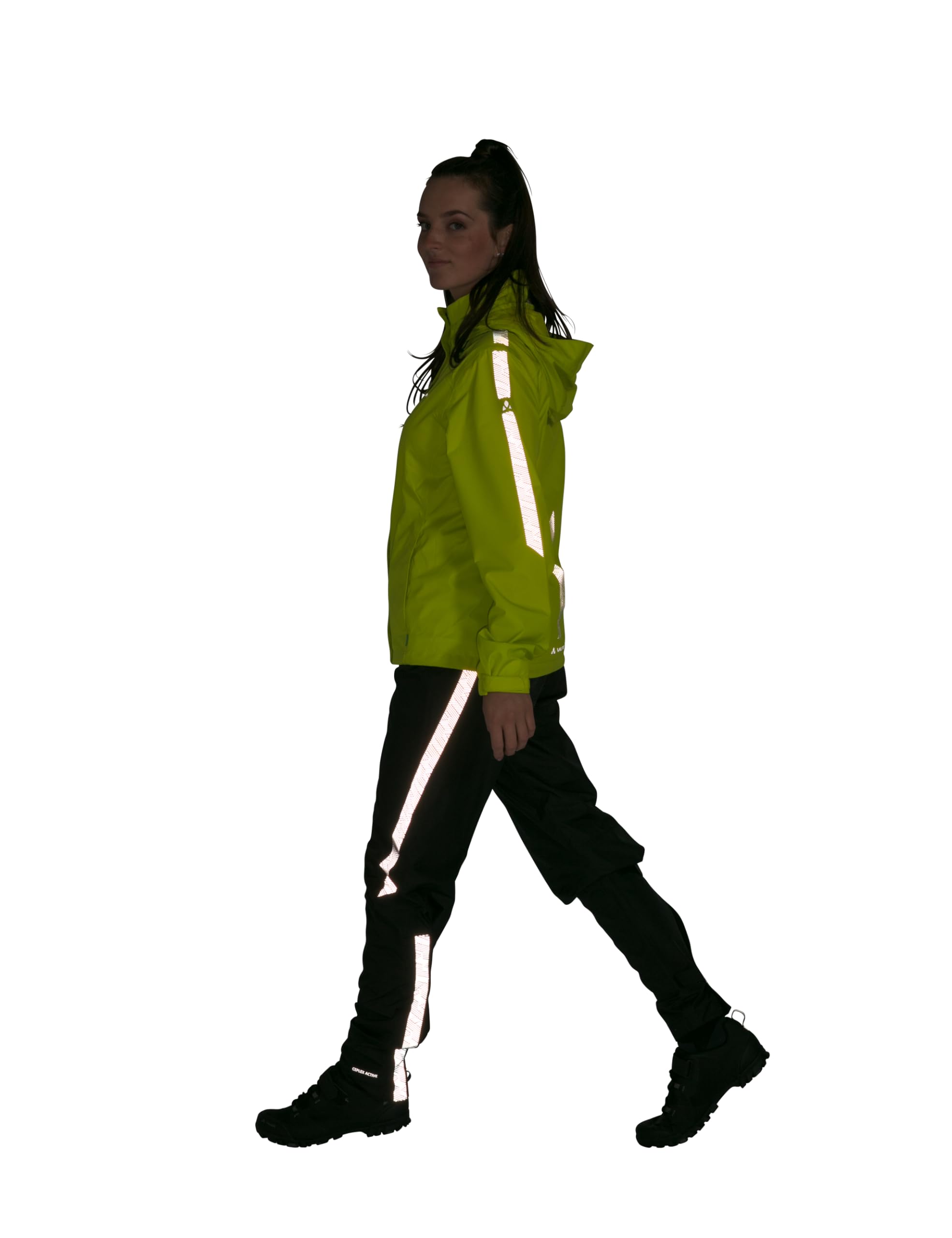 Chaqueta Vaude Damen Luminum Jacket para mujer