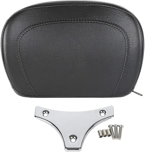 Miniatura 2 de TCT-MOTORPARTS Soporte de respaldo de barra Sissy para Harley Touring Road King Road Electra Glide Street Glide FLHX FLHT FLHX FLHR 1997-2024