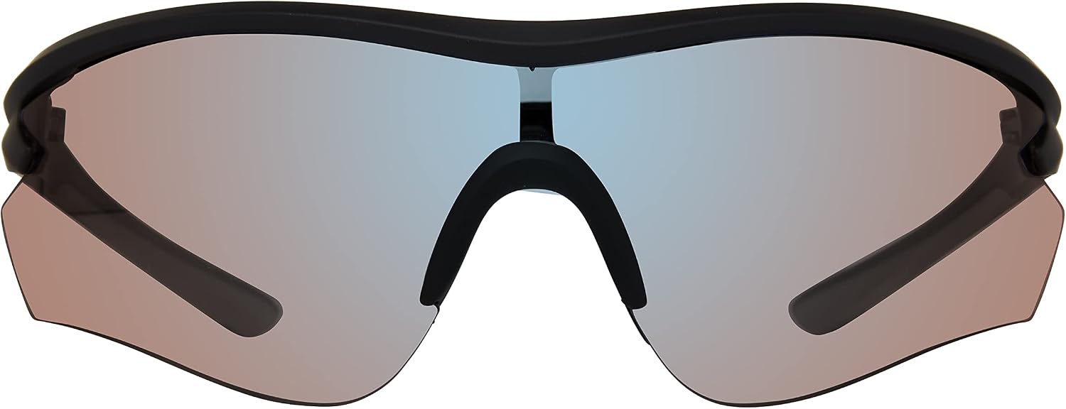 Steve Madden womens Steve Madden Female Sunglasses Style Gabe Rectangular Sunglasses