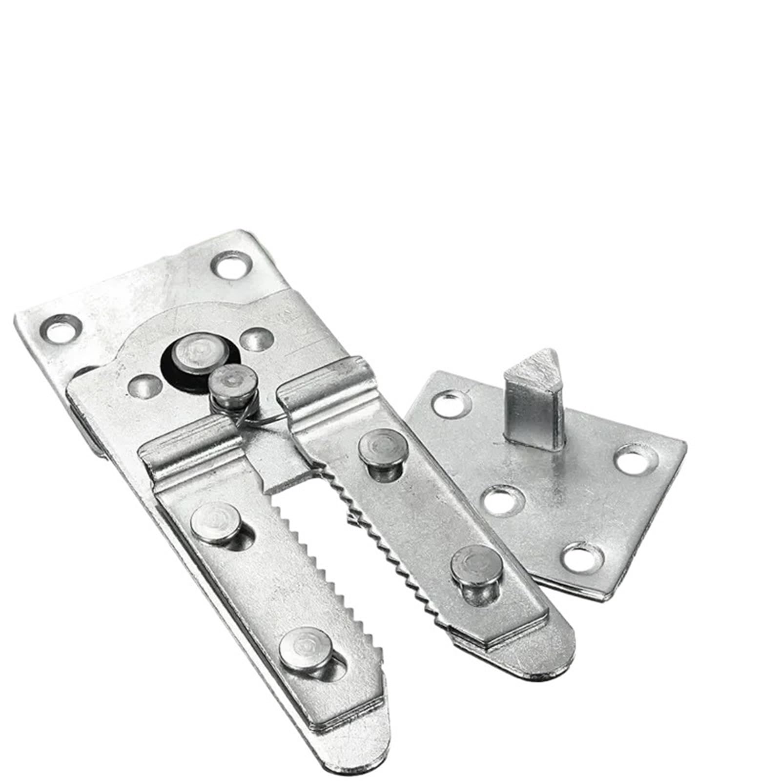 Kdhcvkz 135 2Pcs Furniture Metal Hinges(135)