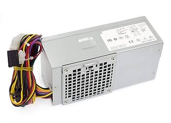 DELL Vostro 200s オプション承ります Amazon | (修理交換用) 250W 電源ユニット/パワーサプライ 適用