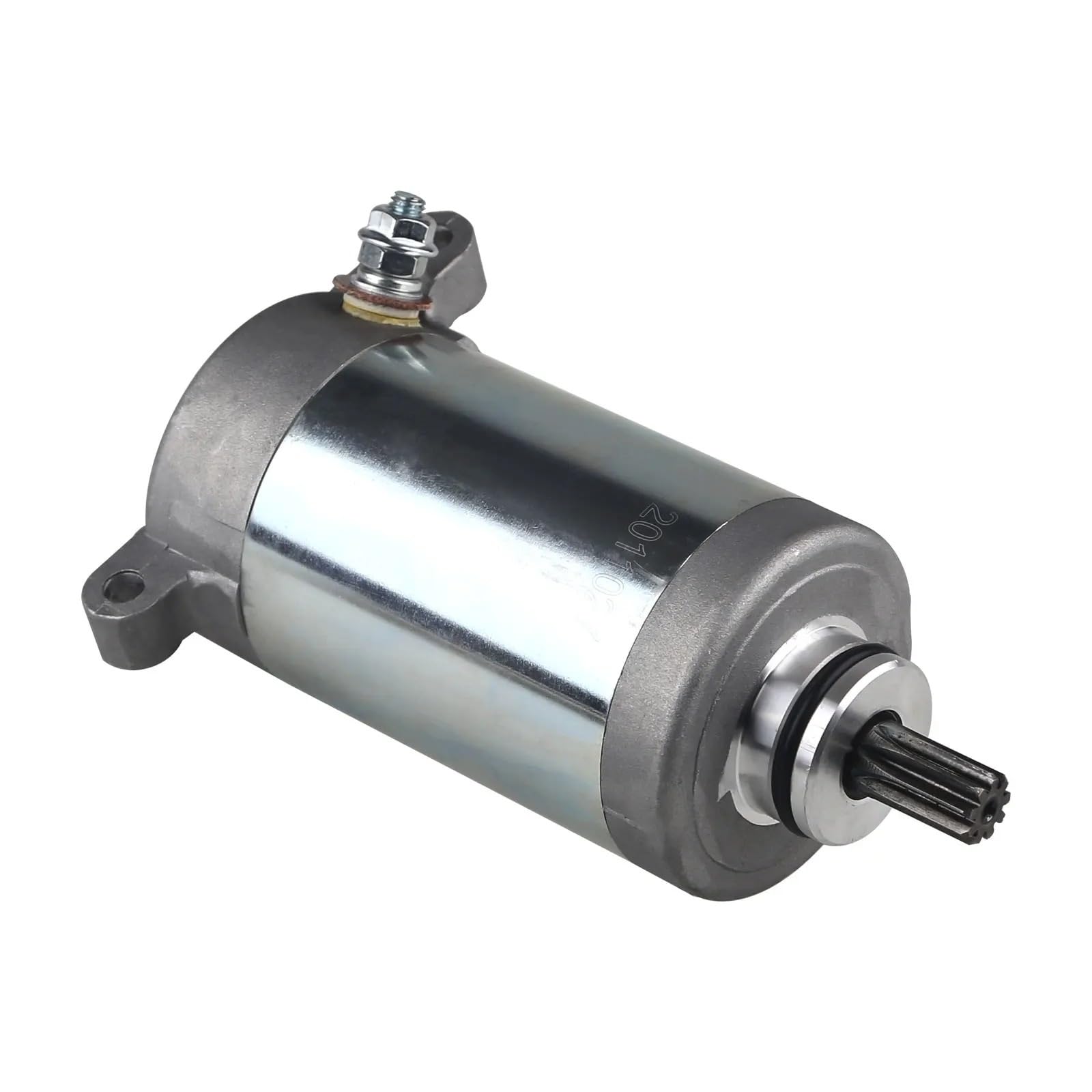 Motorino avviamento Per Kawasaki Bayou 220 250 KLF220 KLF250 1988-2011 SMU0052 21163-1130 21163-1266 21163-1253 Moto Motorino Avviamento