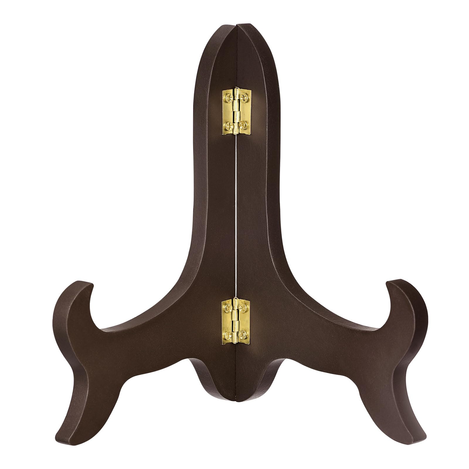 Chevalet de présentation bois 15,2 cm, la solution pliable pour vos cadres