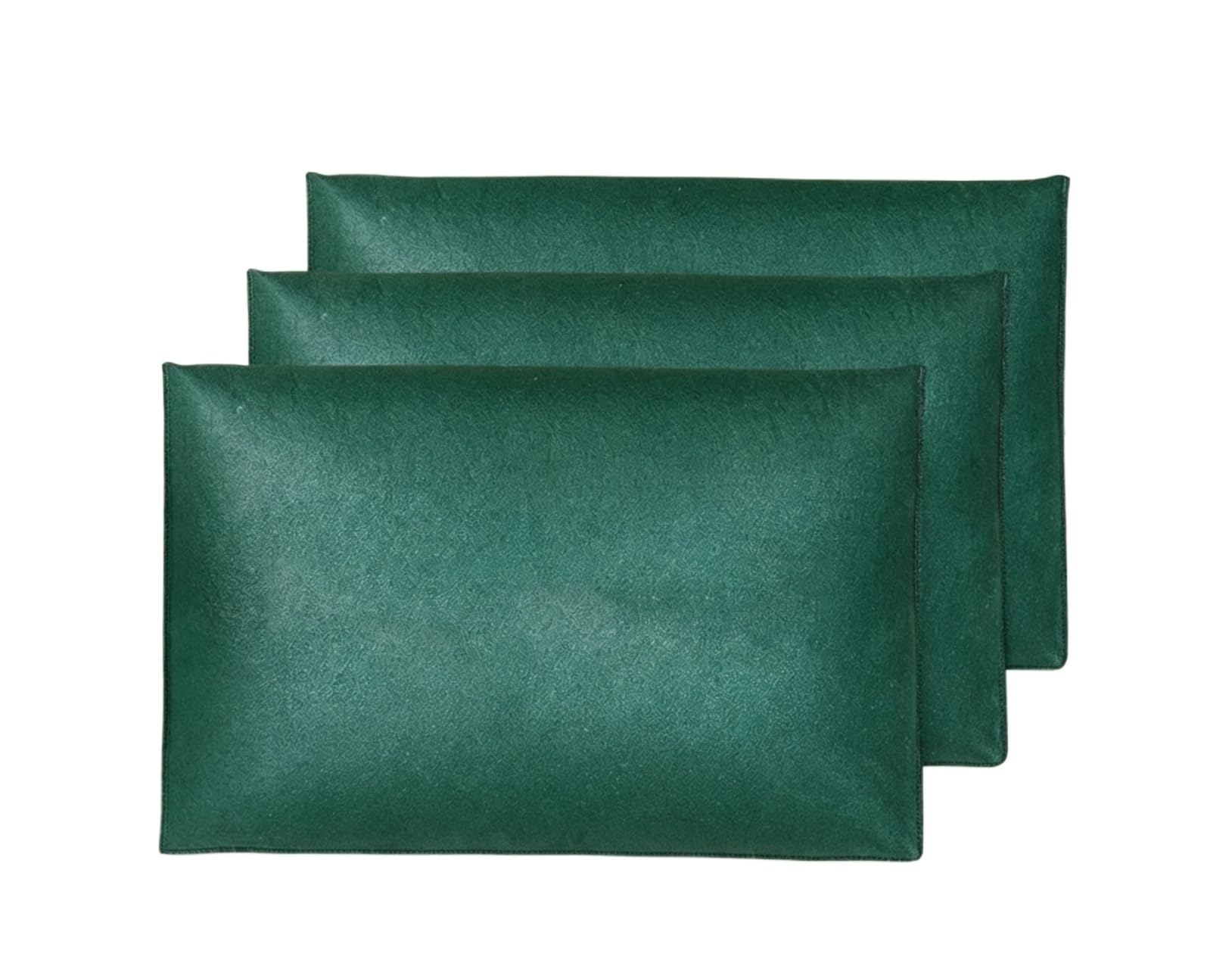 10 szt. Szybka bariera przeciwpowodziowa Wielowymiarowe worki z piaskiem aktywowane wodą bez piasku wewnątrz pomieszczeń na zewnątrz(25x120cmx10pcs)