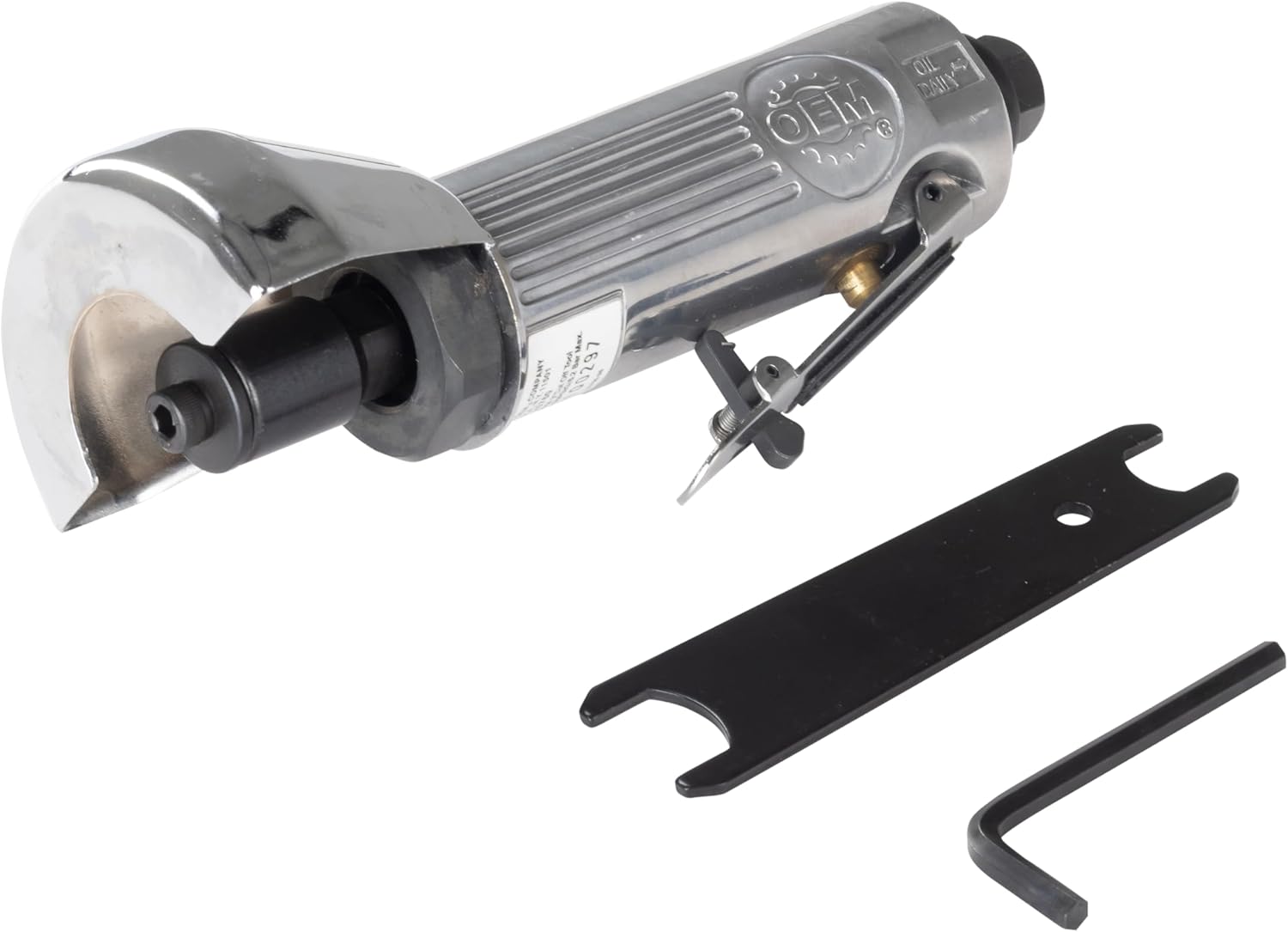 OEMTOOLS 25760 3 Inch Air Cut Off Tool