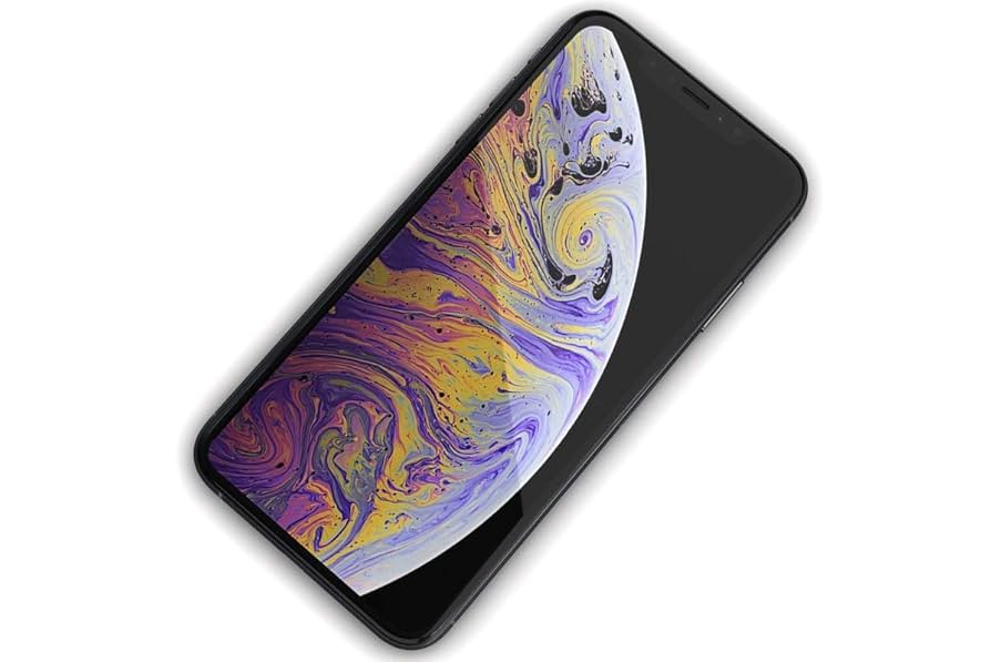 値下げ!Apple iPhone XS MAX 256GB シルバー 本体 iPhone XS Max Prata (Silver) 256GB | Amazon.com.br