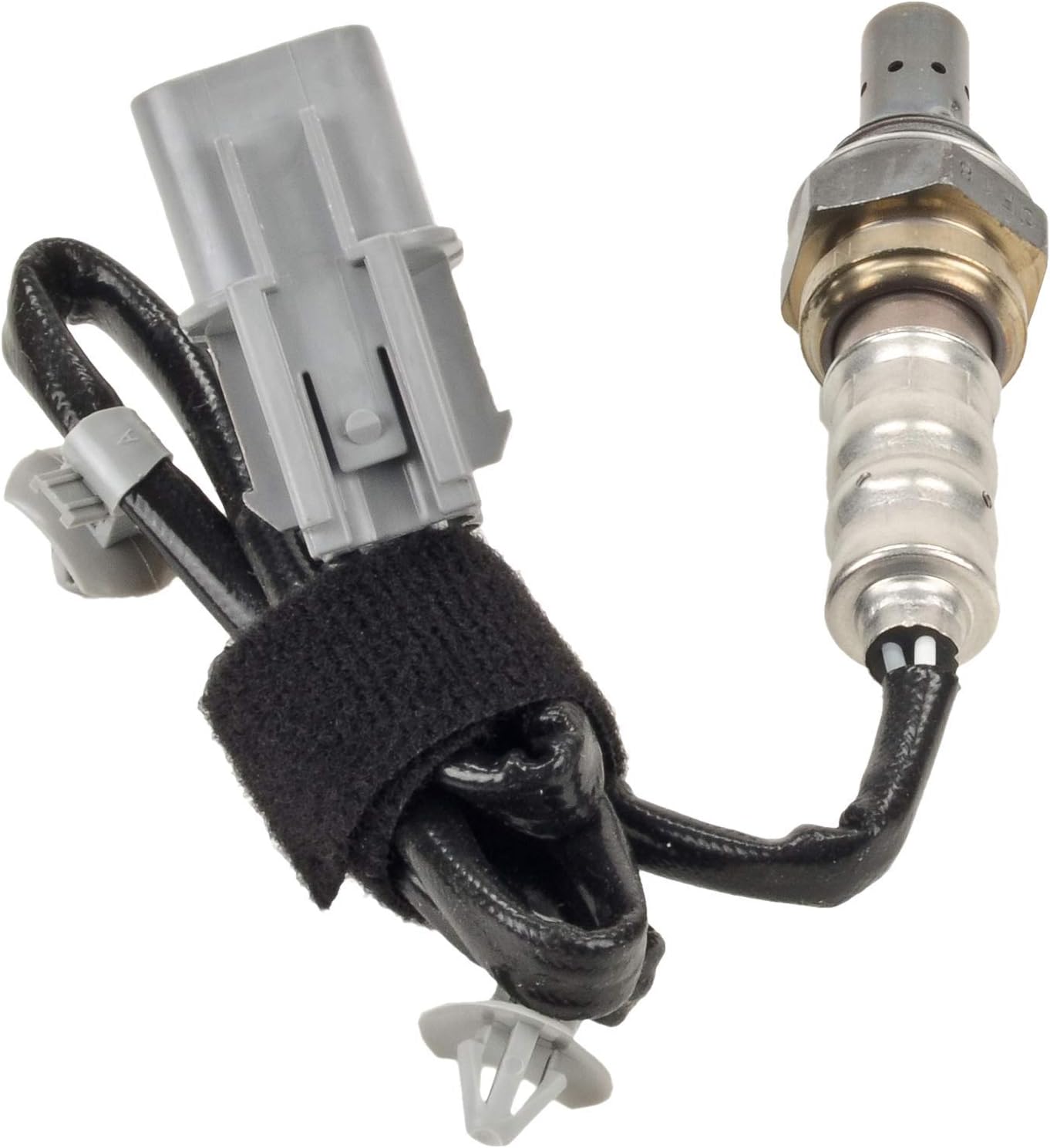 BOSCH 16702 Premium Original Equipment Oxygen Sensor - Compatible with Select Volkswagen Beetle
