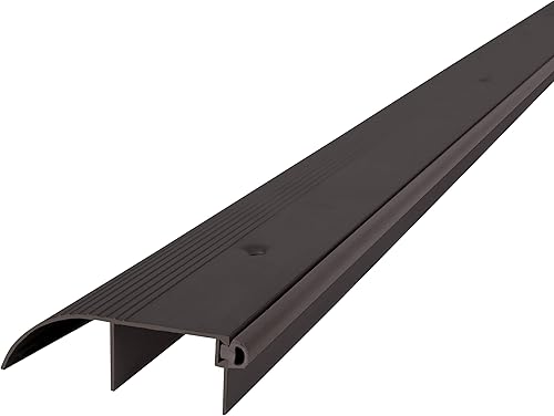 Miniatura 7 de M-D Building Products 69698114-inch by 4-inch by 72-inch TH153Bumper Umbral, Molino