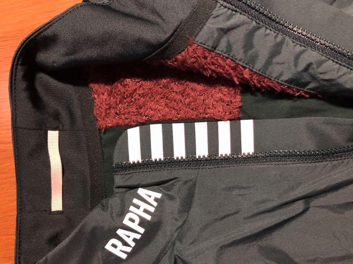 WOMEN'S PRO TEAM INSULATED GILETジレ ファッション