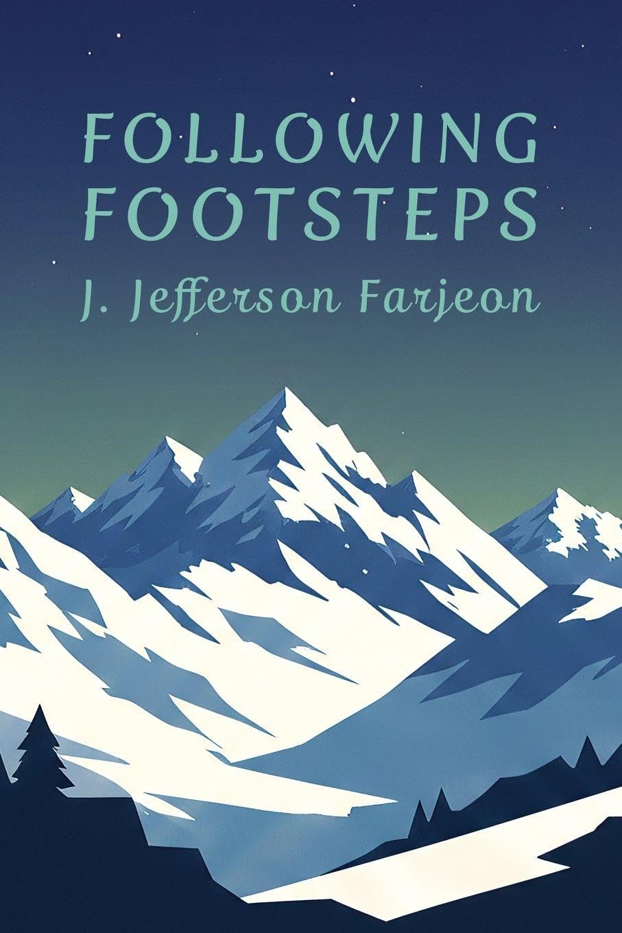 Following Footsteps