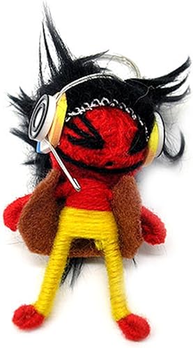 Amazon Co Jp ブードゥー人形ストラップ F Dj 赤 H 6cm アジアン雑貨 家電 カメラ Amazon Co Jp ブードゥー人形ストラップ F Dj 赤 H 6cm アジアン雑貨 家電 カメラ