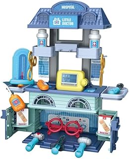 Karol منزل وأدوات الدكتور 2 * 1 33قطعه +3 سنوات -15R08