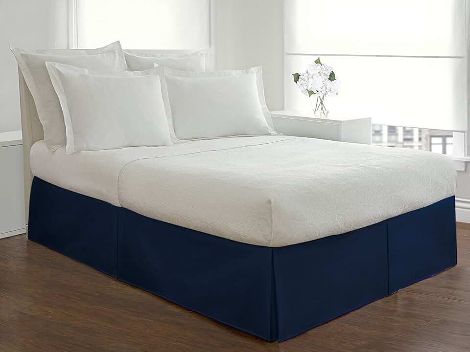 Twin Xl Bedskirt For Adjustable Bed at Meghan Gilman blog