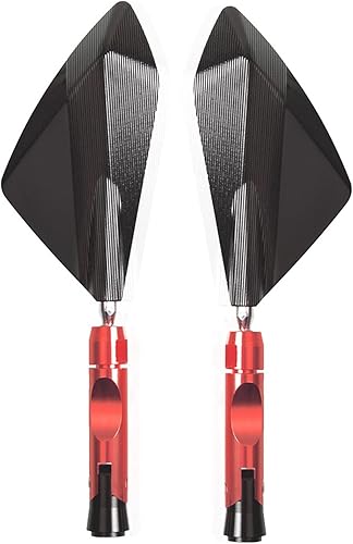 Miniatura 6 de Espejo retrovisor para motocicleta Kawasaki VulcanS 650 VN650 VERSYS 1000 650c ER6N ER6F Ninja 250