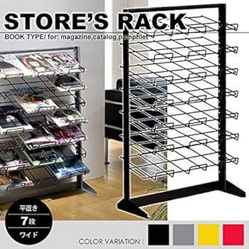 7/1まで⚠️昭和ロマン⚠️MARKET B ラック kitajimasteel_510600644