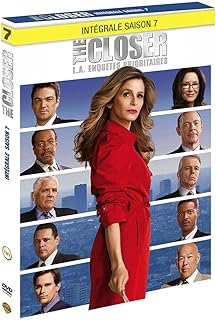 The Closer - Saison 7