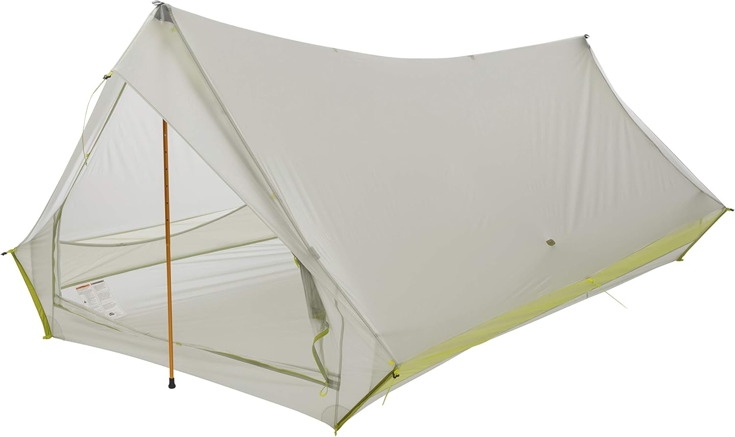 Platinum Crazylight Backpacking Tent 