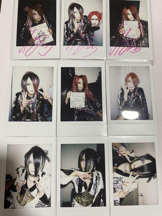 己龍 一色日和 チェキ Amazon.co.jp: 己龍 一色日和 是空是色 千秋楽 チェキ Z : おもちゃ