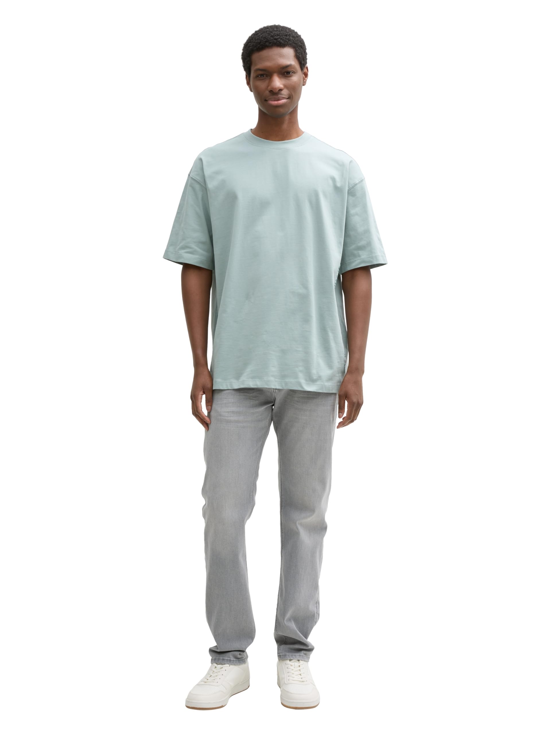 TOM TAILOR Denim 1045979 - Dżins Mężczyźni