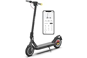 5TH WHEEL V30PRO The Best Electric Scooter
