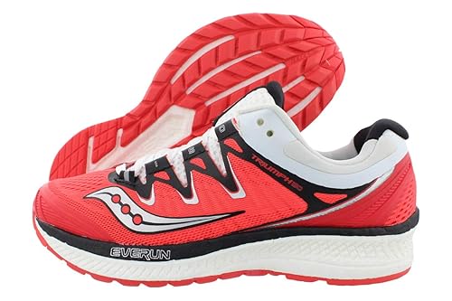 saucony women's triumph iso 4 running shoe