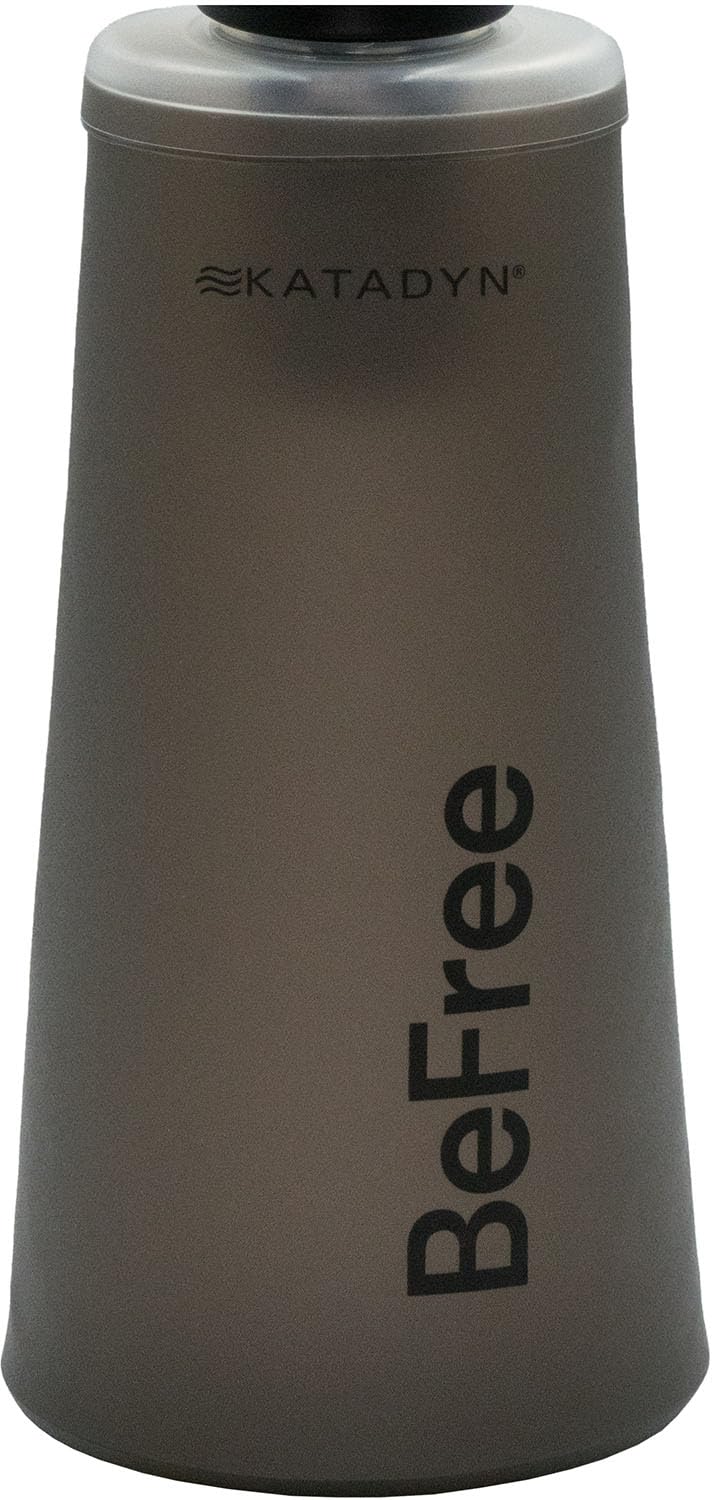 Amazon.co.jp: カタダイン(Katadyn) アウトドア ボトルパーツ ビー