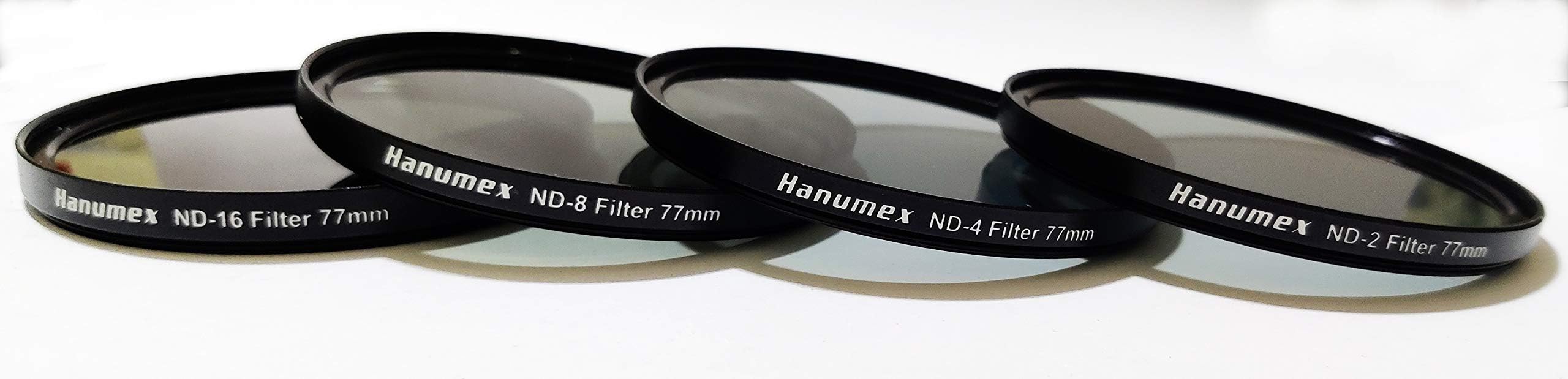 52 Mm Lens Filter Neewer Filter Kit (ND2-ND16) Lens Pen